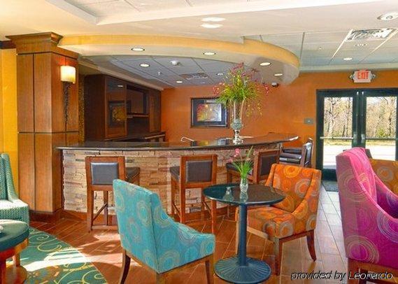 Comfort Suites Texarkana Arkansas Exterior foto